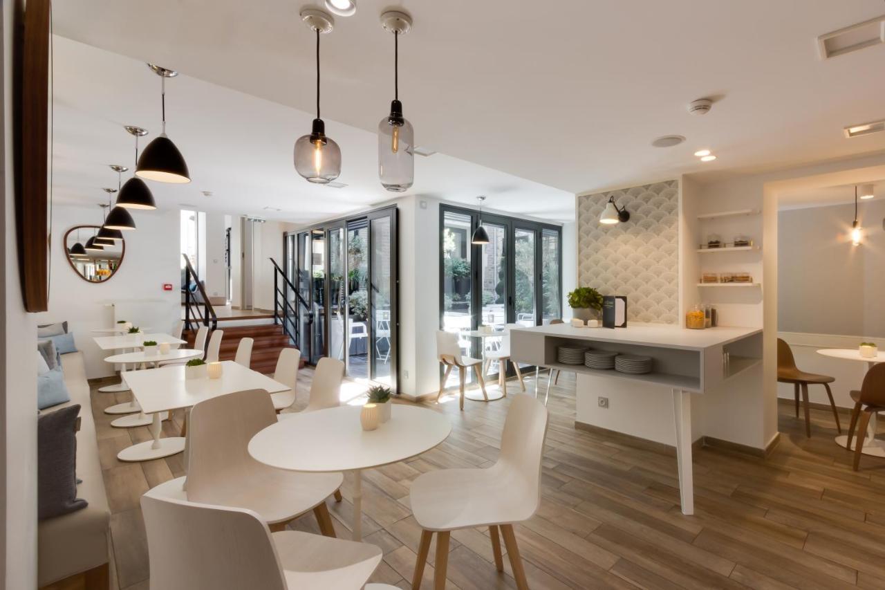 Les 2 Villas Trouville-sur-Mer Exterior photo